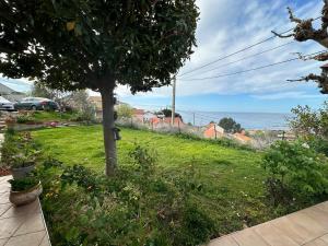 Maisons de vacances Maison provencale avec vue sur mer : photos des chambres