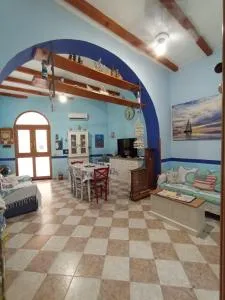 Casa "Il Sogno di Ludovica" - Багерия