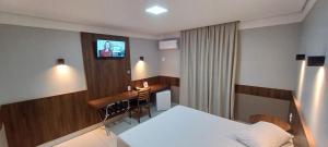 Cristal Palace Hotel
