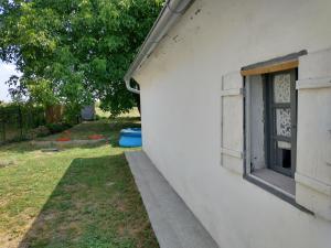 Vikendica Miki u Banatu, okolina Beograda