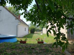 Vikendica Miki u Banatu, okolina Beograda