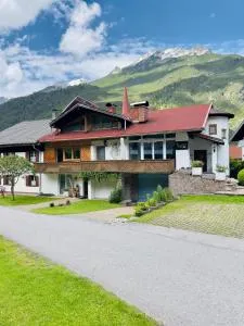 Ferienwohnung Vesna & Alex - Bschlabs