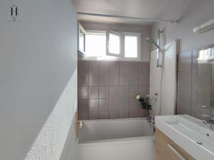Appartements Parishuit : photos des chambres