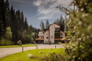 DAS ERZ Medical Spa & Hotel - Crottendorf