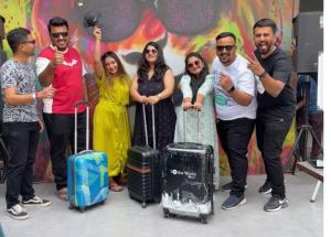 Coliwo Trois - Kharadi