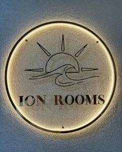 Ion Rooms - 1 (Një) Maj