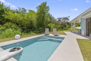 Villa Amarante - Courcelles