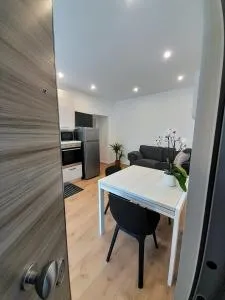 Casa Rosanelli - تينّا