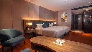 FUGO Hotel Samarinda - Soengaiseloeang