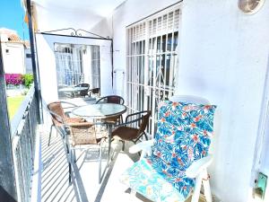 APARTAMENTO AGUAMARINA Nsf54 -NERJA