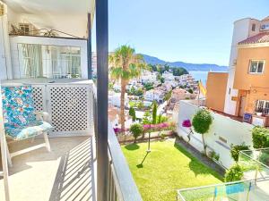 APARTAMENTO AGUAMARINA Nsf54 -NERJA