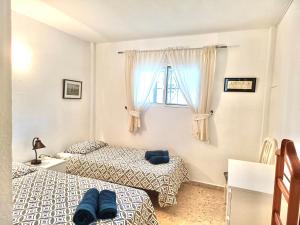 APARTAMENTO AGUAMARINA Nsf54 -NERJA