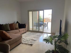 Cozy apartment in sahl hasheesh