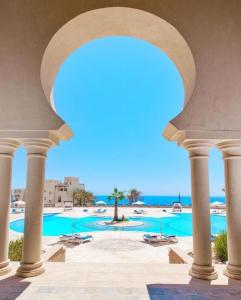 Cozy apartment in sahl hasheesh