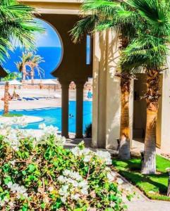 Cozy apartment in sahl hasheesh