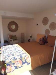 B&B / Chambres d'hotes chambre d-hotes charme et nature : photos des chambres
