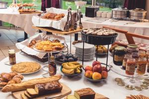 Hotels Les Manoirs de Tourgeville : photos des chambres