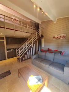 Appartements Residence Saint Pierre : photos des chambres