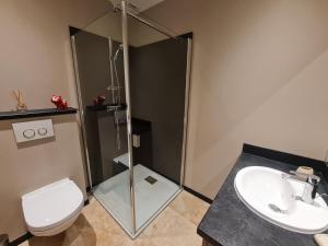 Appartements Residence Saint Pierre : Appartement en Duplex