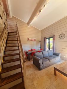 Appartements Residence Saint Pierre : photos des chambres