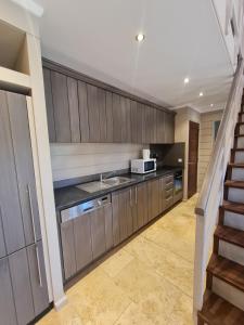 Appartements Residence Saint Pierre : photos des chambres