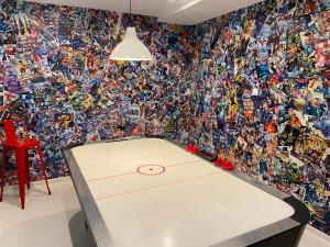 La Grange Saillant Saint Nectaire