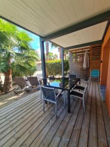 Appartements Residence Saint Pierre : photos des chambres