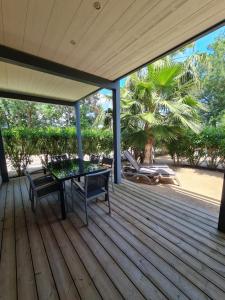 Appartements Residence Saint Pierre : photos des chambres