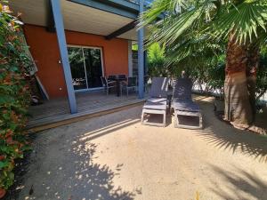 Appartements Residence Saint Pierre : photos des chambres