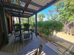 Appartements Residence Saint Pierre : photos des chambres