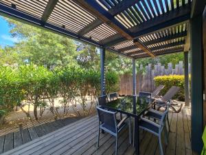 Appartements Residence Saint Pierre : photos des chambres