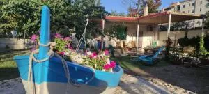 Il giardino di zio Pino - San Vito