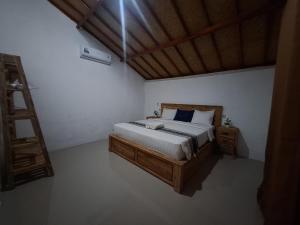 Phòng Giường Đôi Lớn (Large Double Room)