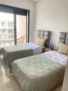 Sublime Appartement avec Piscine