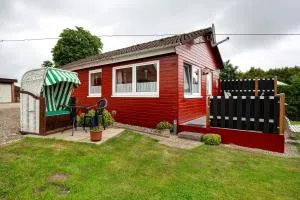 Ferienhaus Landhaus Loose - Logeberg