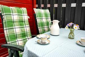 Ferienhaus Landhaus Loose