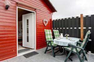 Ferienhaus Landhaus Loose