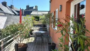 Bienvenue chez Philippe et Pascale - 维勒迪厄雷波埃勒