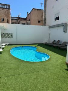 Casthotels Leblon