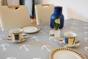 Ferienwohnung Landhaus Loose