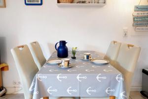 Ferienwohnung Landhaus Loose