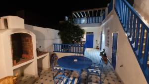 Riad Les Trois Marins