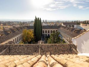 ChezmoiHomes Santiago Duplex Penthouse