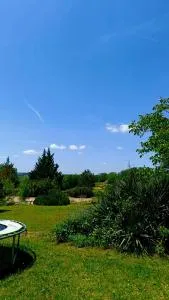 Camping au calme - Pechpialat