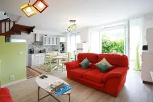 Ma maison au bord de l'eau - Savignac