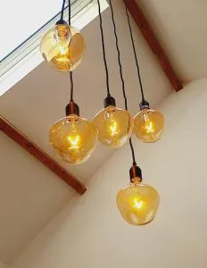 Artists Gite Caux - Caux