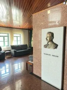 Hotel Trindade Coelho - 维米欧索