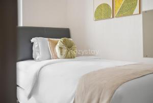 Agate by Kozystay - Grogol