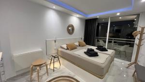 Tenerife Sea View Sun Beach Apartment 220 - 3hvězdičkové hotely ve městě Playa Fañabe