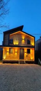 Riverhouse Luis Neubau - Pulaj